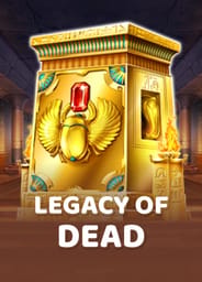 Legacyofdead - Kwikky Casino
