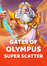 Gates Of Olympus Super Scatter - Kwikky Casino