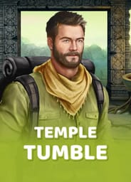 Templetumble - Kwikky Casino