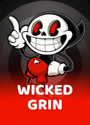 Wicked Grin - Kwikky Casino