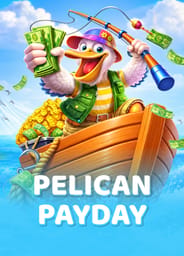 Pelican Payday - Kwikky Casino