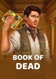 Bookofdead - Kwikky Casino