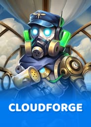 Cloudforge - Kwikky Casino