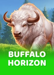 Buffalo Horizon - Kwikky Casino