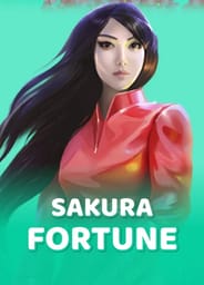 Sakurafortune - Kwikky Casino