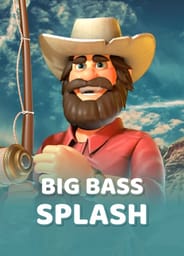 Bigbasssplash - Kwikky Casino