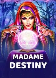 Madamedestinymegaways - Kwikky Casino
