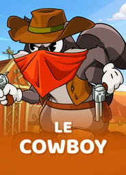 Lecowboy - Kwikky Casino