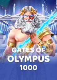 Gates Of Olympus 1000 - Kwikky Casino